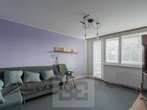 Pronájem bytu 2+1, Liberec, Školní, 47 m2