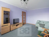 Pronájem bytu 2+1, Liberec, Školní, 47 m2