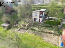 Prodej chaty, Přerov - Přerov I-Město, 19 m2