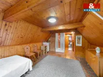 Prodej rodinného domu, Labská Stráň, 275 m2