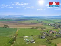 Prodej pozemku pro bydlení, Švihov - Lhovice, 1784 m2