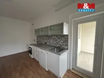 Pronájem bytu 1+1, Ústí nad Labem - Střekov, Kramoly, 46 m2