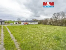 Prodej pozemku pro bydlení, Dobruška, 1948 m2