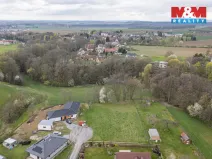 Prodej pozemku pro bydlení, Dobruška, 1948 m2