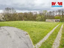 Prodej pozemku pro bydlení, Dobruška, 1948 m2