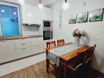 Pronájem bytu 2+1, Boršice, 72 m2