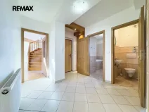 Prodej bytu 5+1, Praha - Smíchov, Na Březince, 135 m2