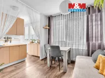 Prodej bytu 3+kk, Pardubice - Polabiny, Prodloužená, 60 m2