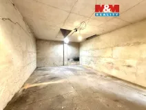 Pronájem skladu, Kostelec nad Orlicí, Mánesova, 150 m2