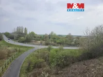 Prodej zahrady, Olomouc - Neředín, 1288 m2