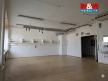 Pronájem kanceláře, Lanškroun - Žichlínské Předměstí, Dvořákova, 58 m2