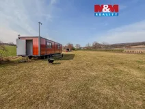 Prodej pole, Jenčice, 3167 m2