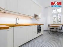 Prodej bytu 2+1, Praha - Vinohrady, Lublaňská, 66 m2