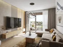 Prodej bytu 1+kk, Brno, Hviezdoslavova, 30 m2