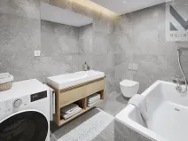 Prodej bytu 2+kk, Brno, Hviezdoslavova, 58 m2