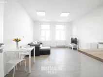 Pronájem bytu 2+kk, Jihlava, Jiřího z Poděbrad, 50 m2