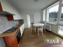 Pronájem bytu 3+1, Železný Brod, Jiráskovo nábřeží, 69 m2