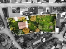 Prodej pozemku pro bydlení, Bašť, Horka, 2096 m2