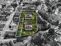 Prodej pozemku pro bydlení, Bašť, Horka, 2096 m2