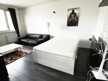 Prodej bytu 1+1, Karviná, Flemingova, 37 m2