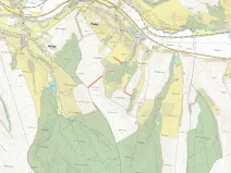 Prodej pole, Podolí, 7175 m2