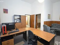 Pronájem kanceláře, Olomouc, Holická, 52 m2