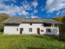 Prodej rodinného domu, Jenišovice, 283 m2