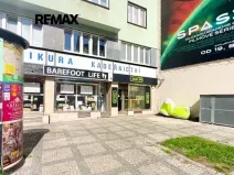 Pronájem obchodního prostoru, Praha - Vinohrady, Vinohradská, 20 m2