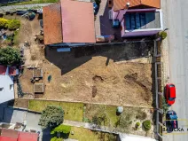 Prodej pozemku, Radostice, Hlavní, 320 m2