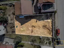 Prodej pozemku, Radostice, Hlavní, 320 m2