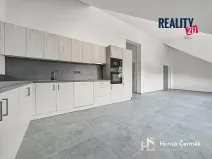 Pronájem bytu 2+kk, Brno, Pramenná, 70 m2