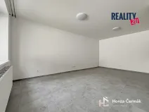 Pronájem bytu 1+kk, Brno, Pramenná, 38 m2