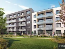 Prodej bytu 2+kk, Praha - Hlubočepy, Voskovcova, 51 m2