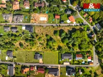 Prodej pozemku pro bydlení, Březí, Vínová, 1002 m2