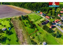 Prodej zahrady, Bělušice, 1876 m2