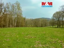 Prodej louky, Stružnice, 55278 m2
