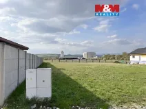 Prodej pozemku pro bydlení, Korozluky, 1500 m2