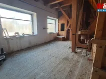 Pronájem obchodního prostoru, Chocnějovice, 100 m2