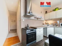 Prodej bytu 2+1, Hazlov, 60 m2