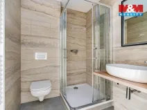 Prodej bytu 1+kk, Praha - Třebonice, U Zličína, 22 m2