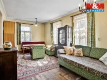 Prodej chalupy, Dlouhý Most, 150 m2