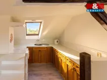 Prodej rodinného domu, Plzeň - Doudlevce, Zborovská, 155 m2