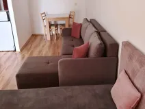 Prodej bytu 1+kk, Aheloy, Bulharsko, 49 m2