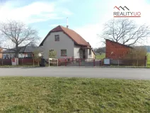 Prodej rodinného domu, Svatý Jiří, 99 m2