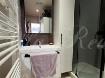 Pronájem bytu 1+kk, Brno - Medlánky, Palackého třída, 33 m2