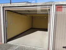 Pronájem garáže, Brandýs nad Labem-Stará Boleslav, Kralupská, 15 m2