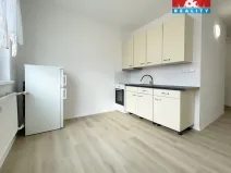 Pronájem bytu 1+1, Sokolov, Křížová, 40 m2