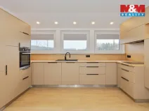 Pronájem bytu 4+kk, Hamry nad Sázavou, 80 m2