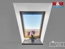 Pronájem bytu 3+kk, Praha - Bubeneč, Puškinovo náměstí, 106 m2