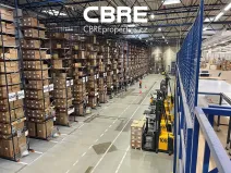 Pronájem skladu, Zdiby, Ke Zdibsku, 26152 m2